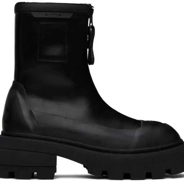 [BUNJANG] EYTYS Aquari Boots Black / EYTYS 이티스 아쿠아리 부츠