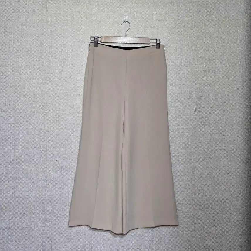 [BUNJANG] TIME Wide Summer Pants (Size 64-94) / 한섬)타임 썸머 와이드 팬츠64-94