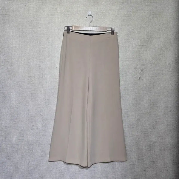[BUNJANG] TIME Wide Summer Pants (Size 64-94) / 한섬)타임 썸머 와이드 팬츠64-94