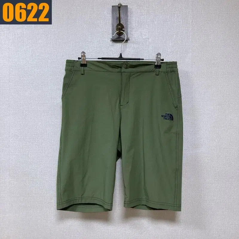 [BUNJANG] The North Face 32 Inch Shorts / 32 노스페이스 반바지