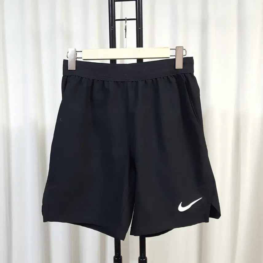 [BUNJANG] Nike Pro Flex Vent Max Shorts / 21년 나이키 프로 플렉스 벤트 맥스 쇼츠 트레이닝 반바지 31 오일장