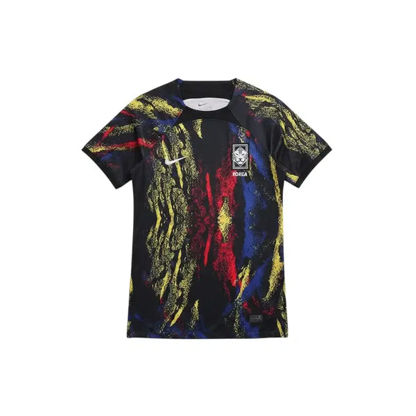 [BUNJANG] Nike South Korea National Football Team Jersey / 남성L/ 나이키 대한민국 국가대표 축구 유니폼