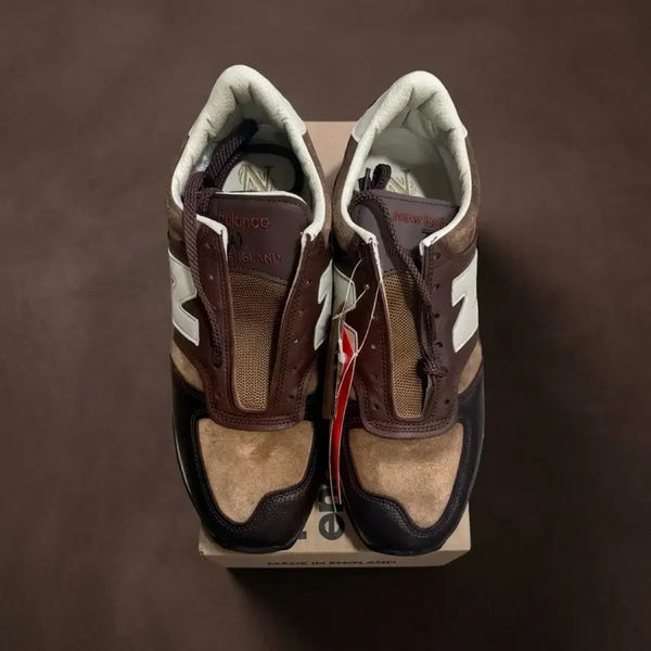 [BUNJANG] New Balance 730 Made in England Sneakers (UK 7 / 270) / 뉴발란스 uk 730 mie 영국 / 270