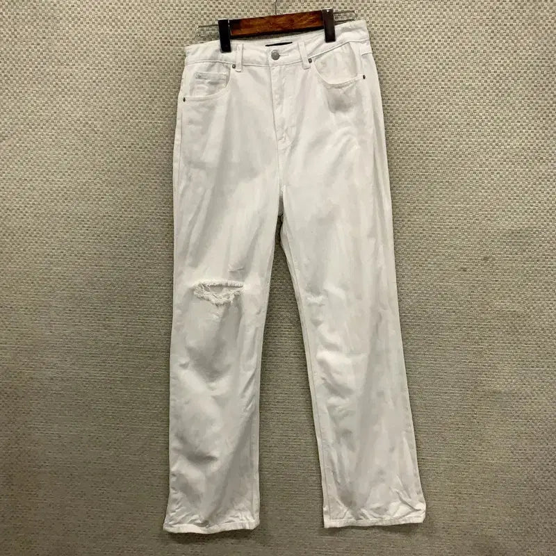 [BUNJANG] Musinsa Standard Denim Jeans 28 Inch / 무신사스탠다드 백바지 데님 청바지 28인치 D00659