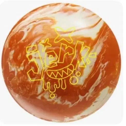 [BUNJANG] 13lb Jerk Pearl Bowling Ball / 볼링공 *새제품* 13p 저크펄