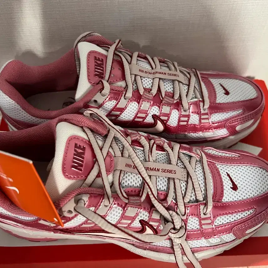 [BUNJANG] Nike P6000 Sneakers / p6000나이키운동화