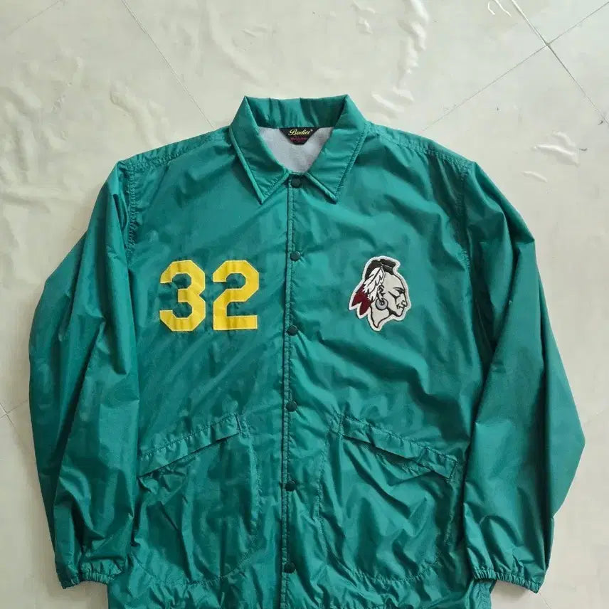 [BUNJANG] Warehouse Coach Jacket / 웨어하우스 코치자켓