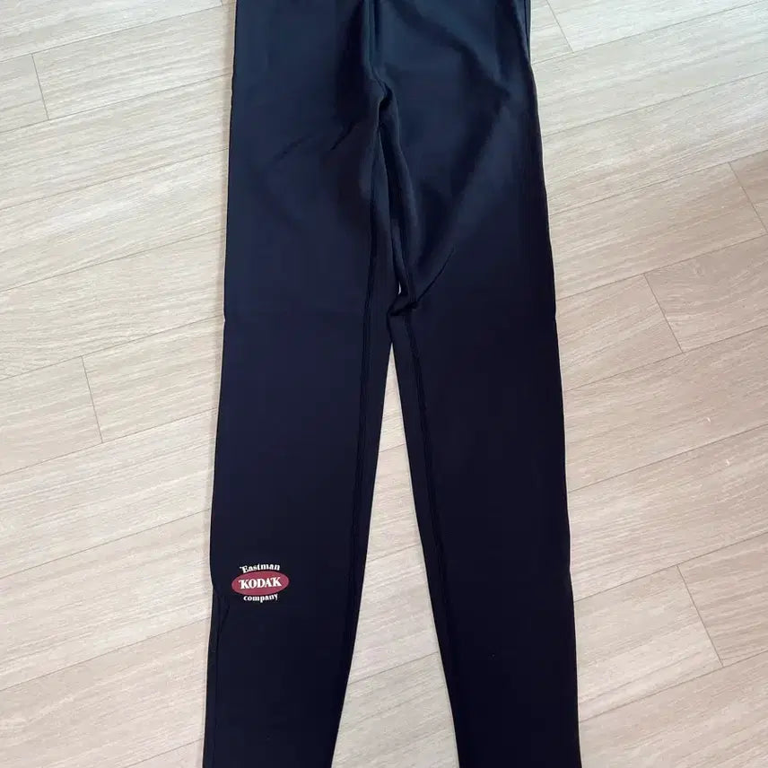 [BUNJANG] Kodak Black Leggings S / 코닥 블랙 레깅스