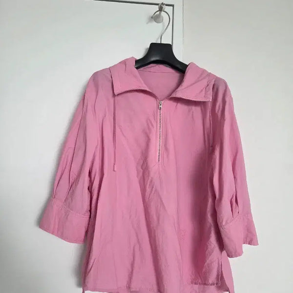 [BUNJANG] Blouse / 블라우스
