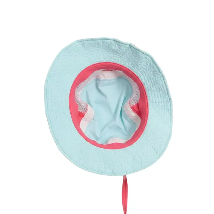 [BUNJANG] Steel Betong Mint Bucket Hat / 여성F/ 스틸베네통 민트 버킷햇