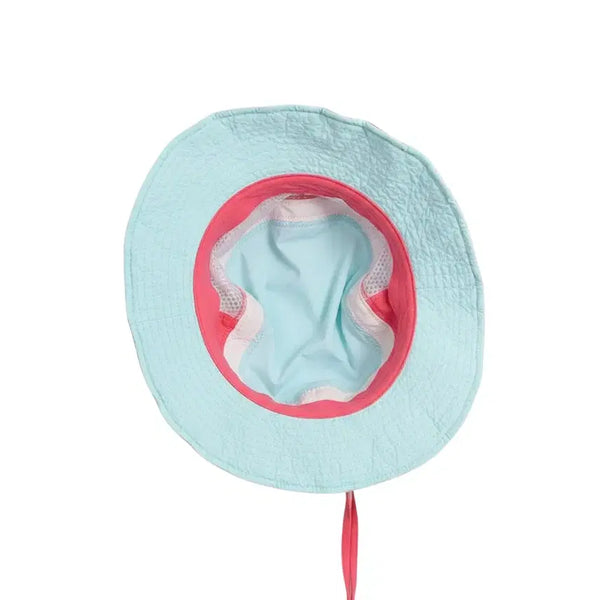 [BUNJANG] Steel Betong Mint Bucket Hat / 여성F/ 스틸베네통 민트 버킷햇