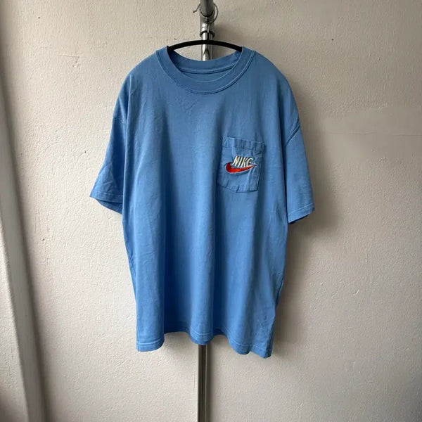 [BUNJANG] Nike Big Logo T-Shirt XL / [XL] 나이키 빅로고 반팔티