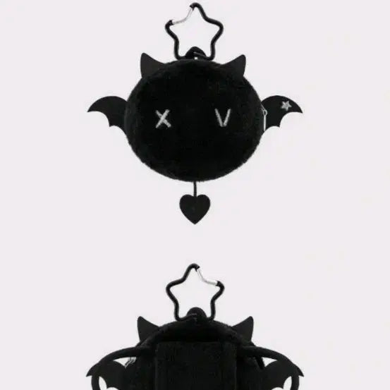 [BUNJANG] Xikers Plush Keyring / 엑디즈 플러시 키링