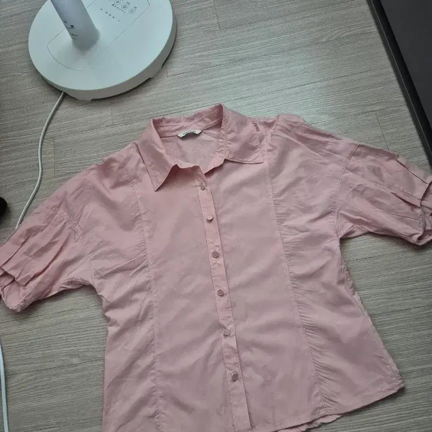 [BUNJANG] SHESMISS Women's Blouse / SHESMISS 여성 블라우스