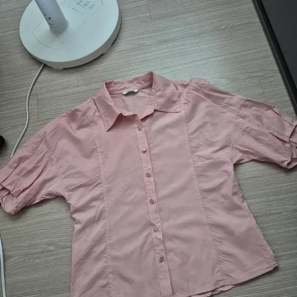 [BUNJANG] SHESMISS Women's Blouse / SHESMISS 여성 블라우스