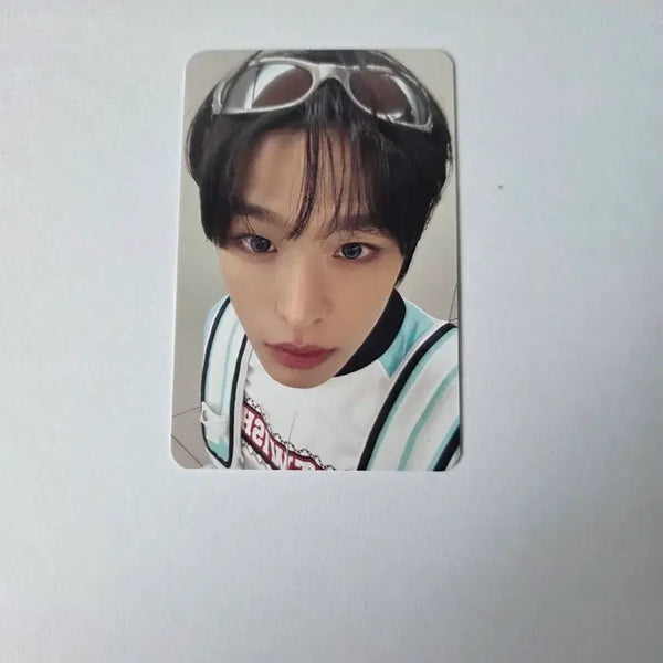 [BUNJANG] NCT WISH Riku Ode to Love Makestar Photocard / 엔시티위시 리쿠 Ode toLove 메이크스타 포토카드 양도