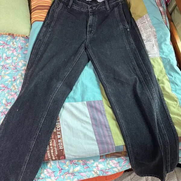 [BUNJANG] Point Jeans / 포인트 청바지