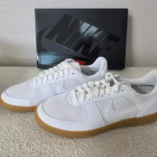 [BUNJANG] Nike Field General White 235mm / 나이키 필드 제너럴 화이트 235