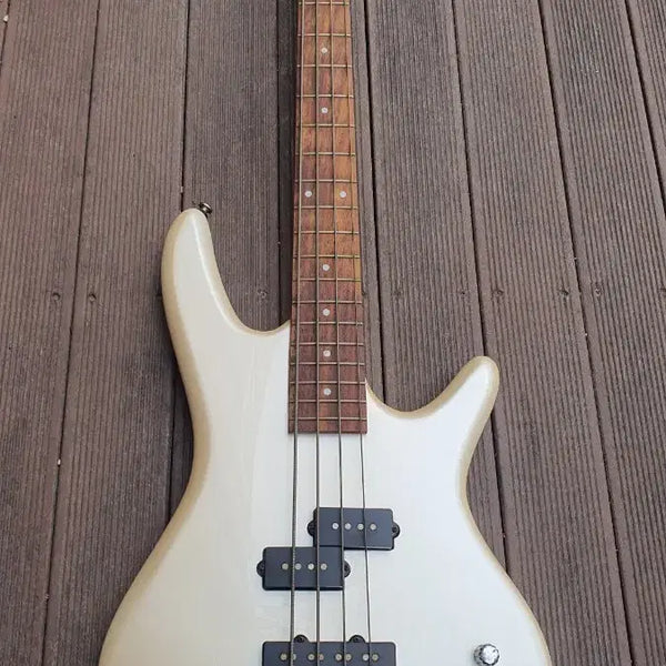 [BUNJANG] Ibanez GSR200 Bass Guitar / 아이바네즈 베이스기타 GSR200 연습용 상태양호 #전국택배#