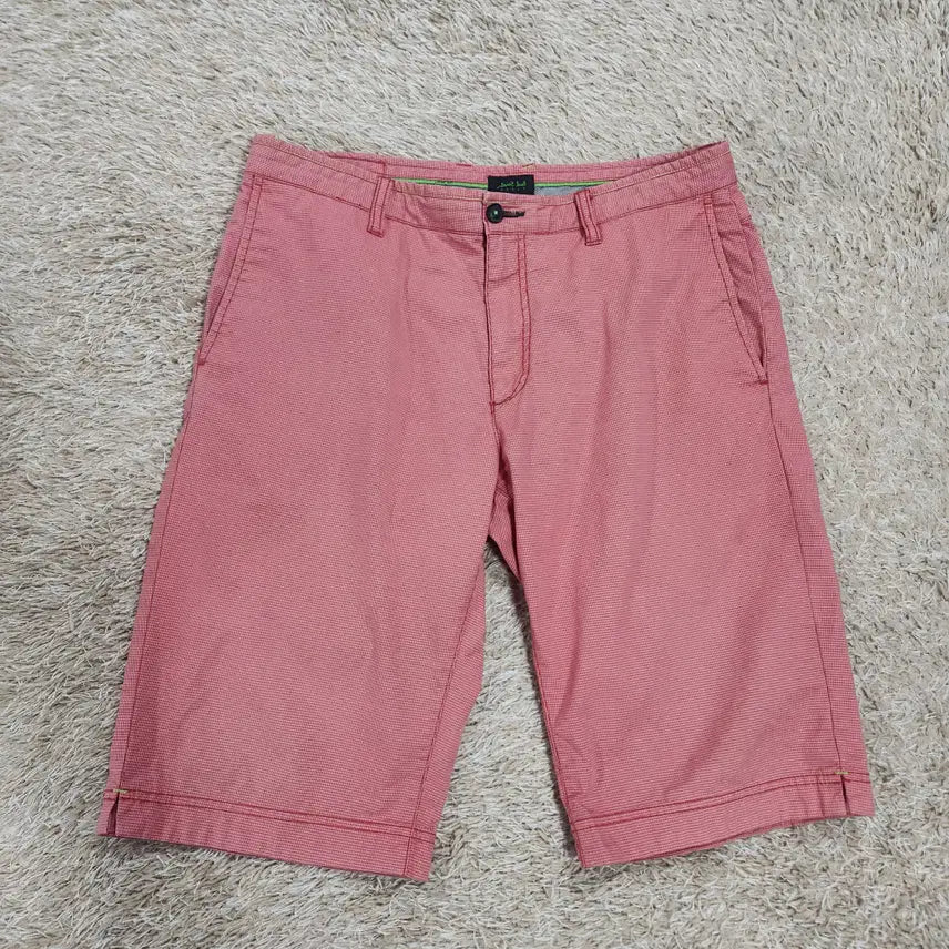 [BUNJANG] Paul Smith Authentic Shorts Size 35 / (빈티지박스)폴스미스 정품 반바지 35