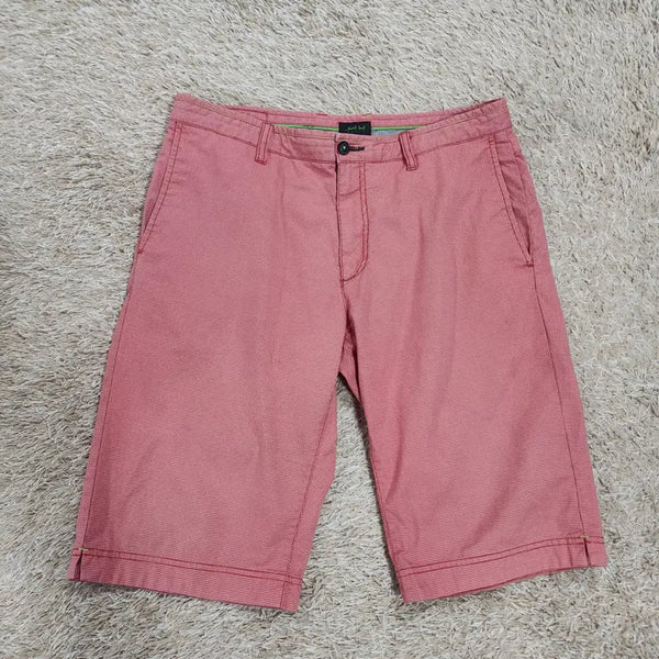 [BUNJANG] Paul Smith Authentic Shorts Size 35 / (빈티지박스)폴스미스 정품 반바지 35
