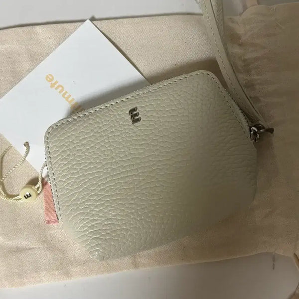 [BUNJANG] MinuteMute M Pouch Wallet / 미닛뮤트 m pouch wallet