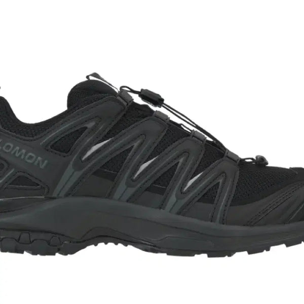 [BUNJANG] Salomon XA Pro 3D Black Magnet / 살로몬 XA 프로 3D 블랙 마그넷 240