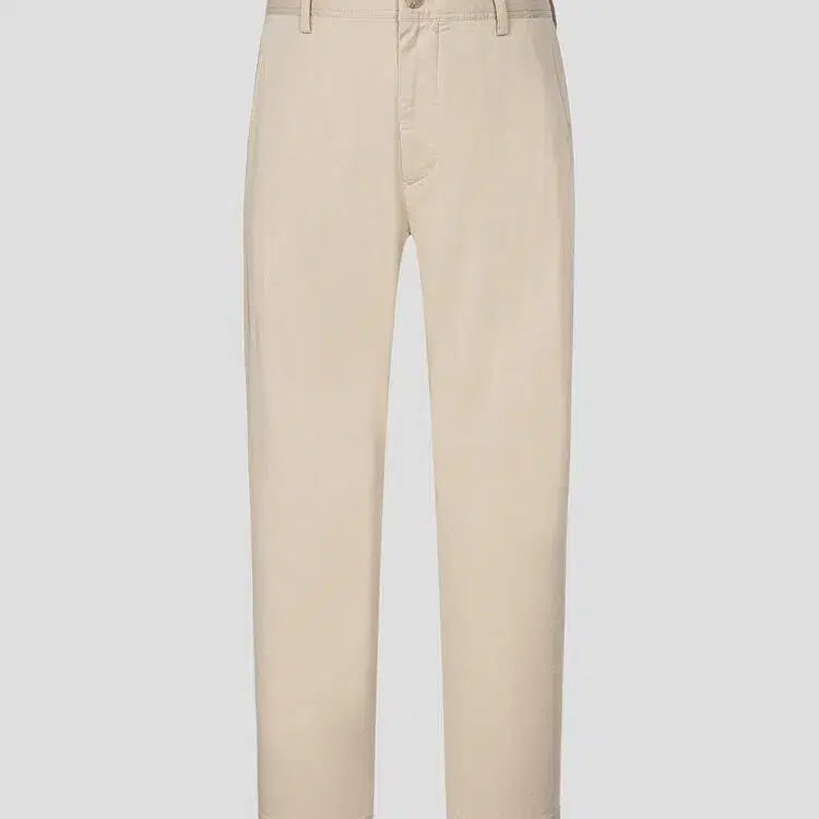 [BUNJANG] Beanpole Beige Chino Pants / 빈폴 베이지 치노 팬츠
