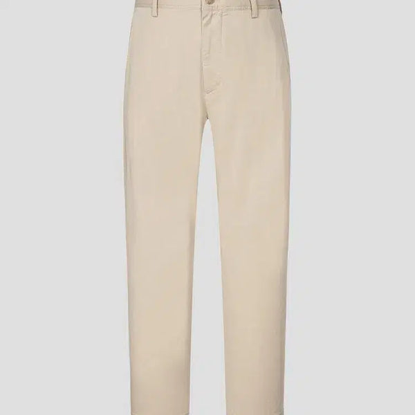 [BUNJANG] Beanpole Beige Chino Pants / 빈폴 베이지 치노 팬츠