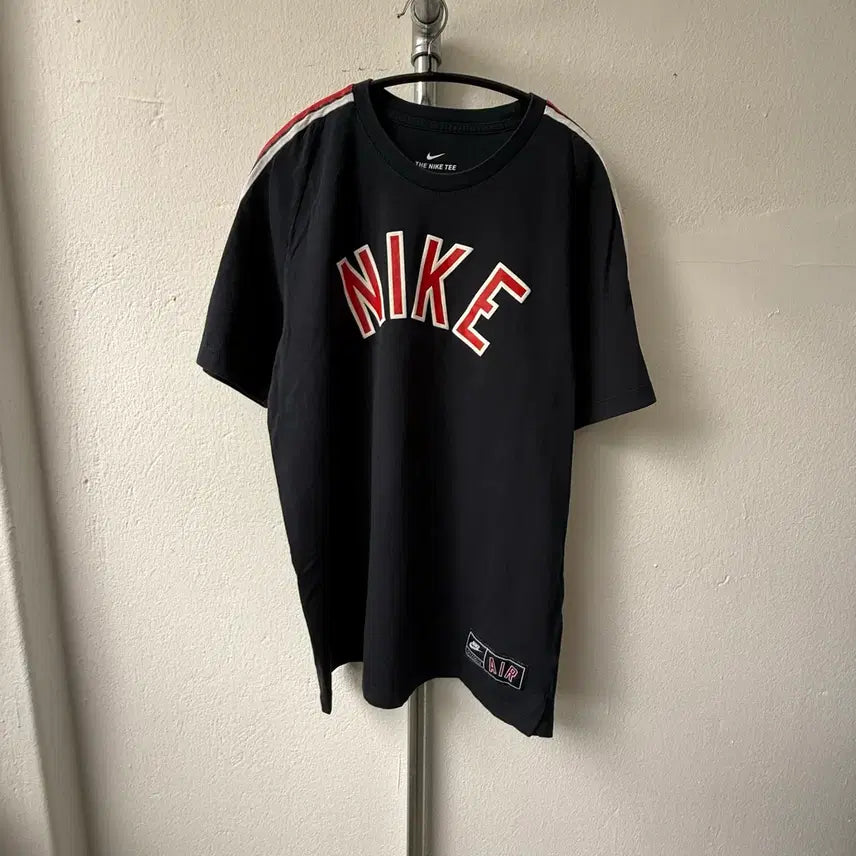 [BUNJANG] Nike Big Logo T-Shirt XL / [XL] 나이키 빅로고 반팔티