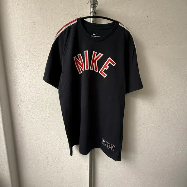 [BUNJANG] Nike Big Logo T-Shirt XL / [XL] 나이키 빅로고 반팔티