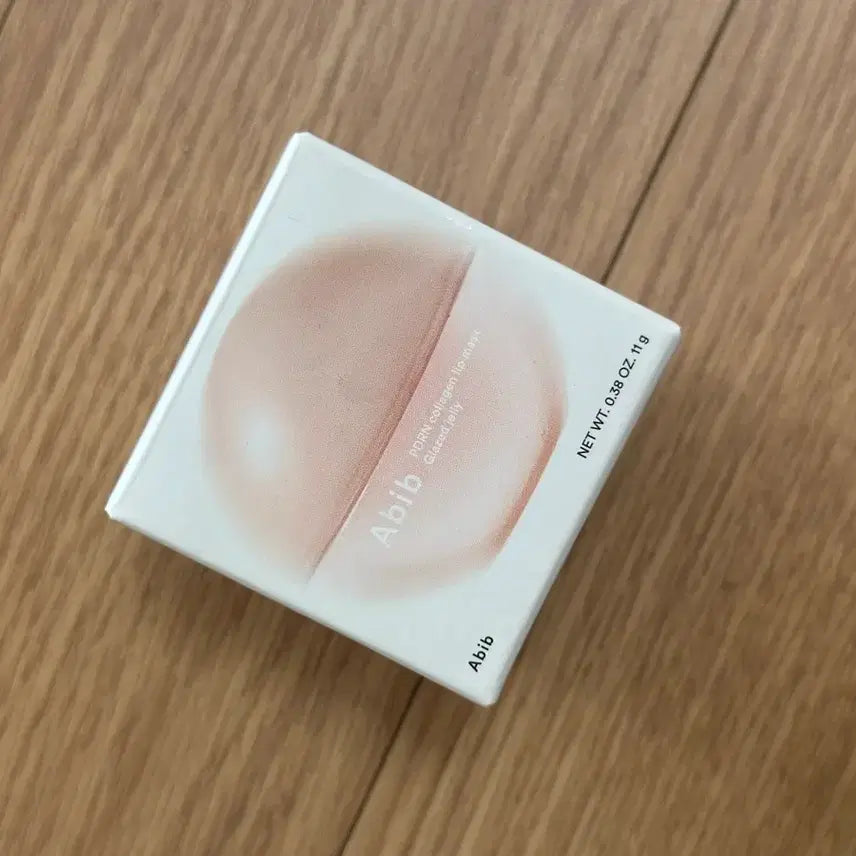 [BUNJANG] Abib Lip Mask / 아비브 립마스크