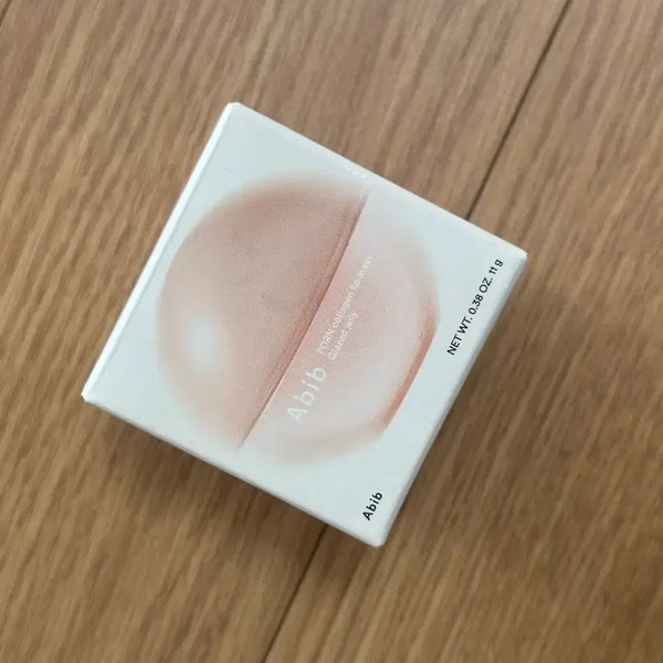 [BUNJANG] Abib Lip Mask / 아비브 립마스크
