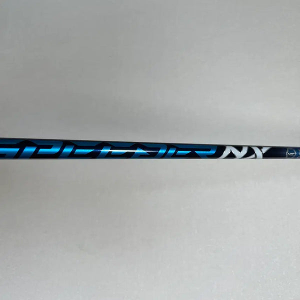 [BUNJANG] Fujikura Speeder NX Blue 50X Driver Shaft / 후지쿠라 스피더NX블루 50X 드라이버 샤프트