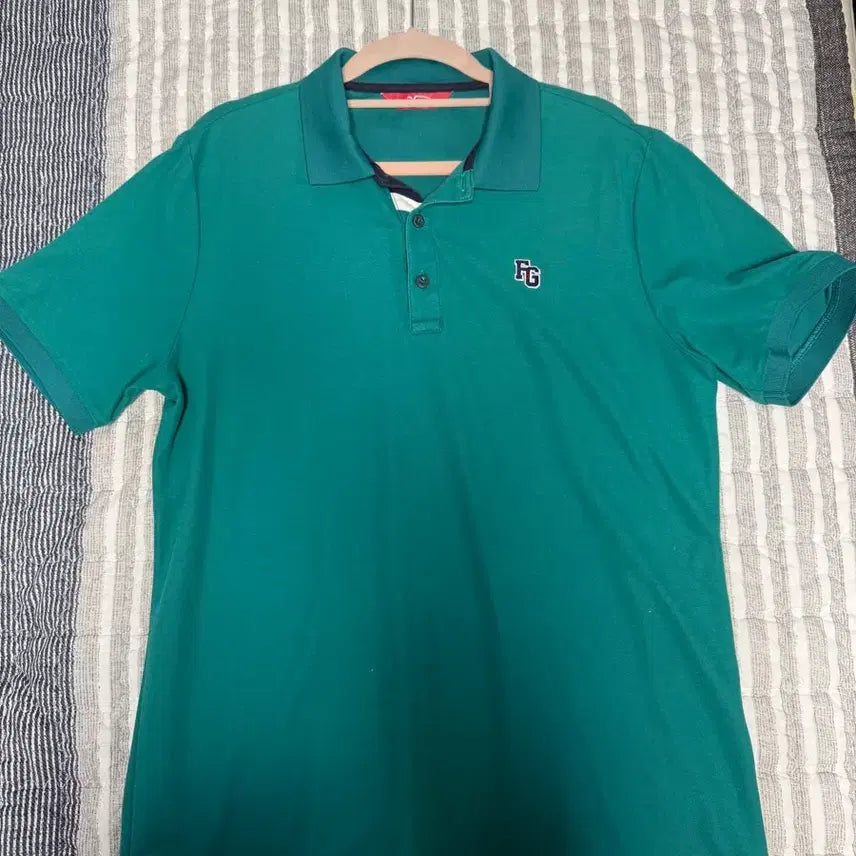 [BUNJANG] Phantom Men's T-shirt Size 95 / 팬텀 남성 반팔 (95사이즈)