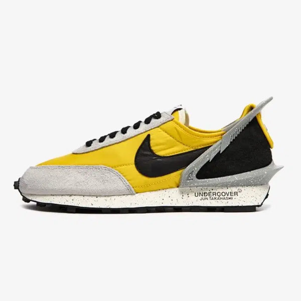 [BUNJANG] Nike x Undercover Daybreak Bright Citron / [260] 나이키 x 언더커버 데이브레이크 브라이트 시트론