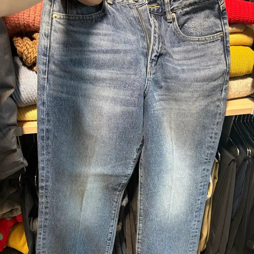 [BUNJANG] Modenae Mod7s Lovefree Jeans Size 29 / 모드나인 mod7s lovefree 29사이즈