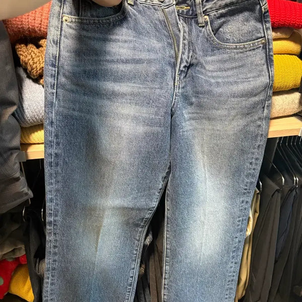 [BUNJANG] Modenae Mod7s Lovefree Jeans Size 29 / 모드나인 mod7s lovefree 29사이즈