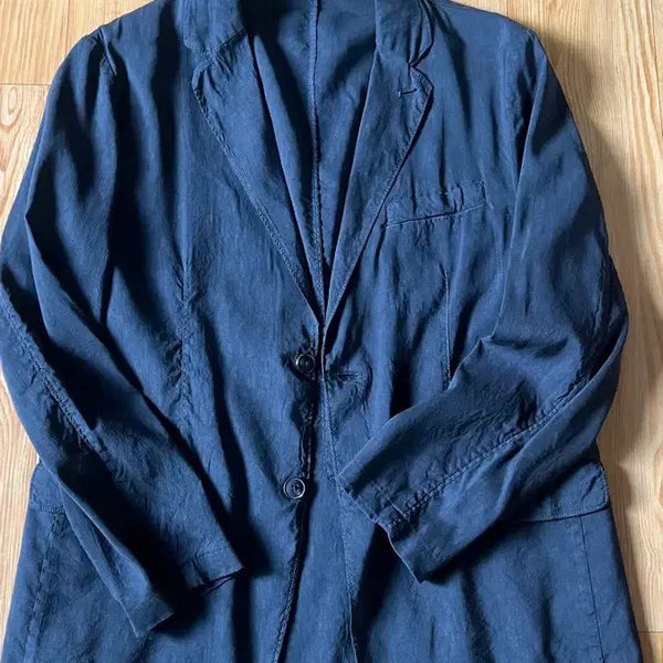 [BUNJANG] Garment Dyed Jacket / 시리즈 가먼트다잉 자켓 팔아요