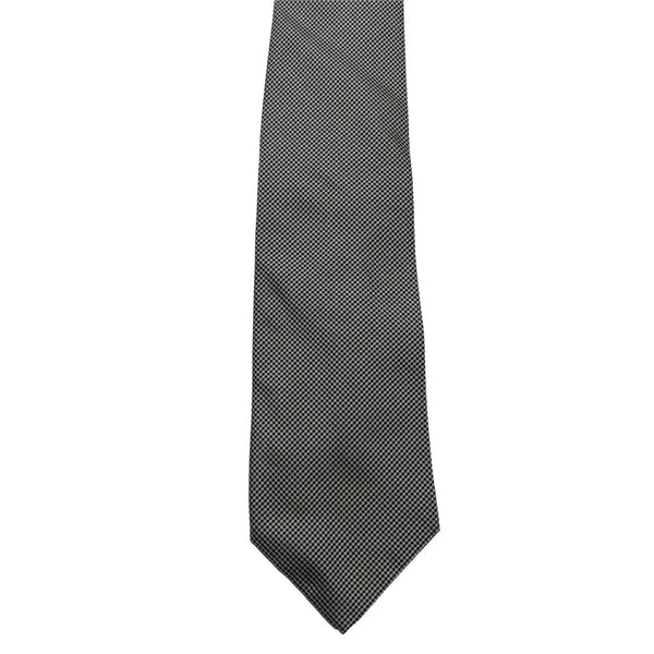 [BUNJANG] Gucci Silk Necktie / 구찌 실크 넥타이