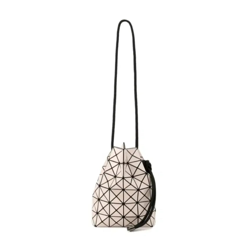 [BUNJANG] Bao Bao Ring Bag Beige / 바오바오 링백 베이지