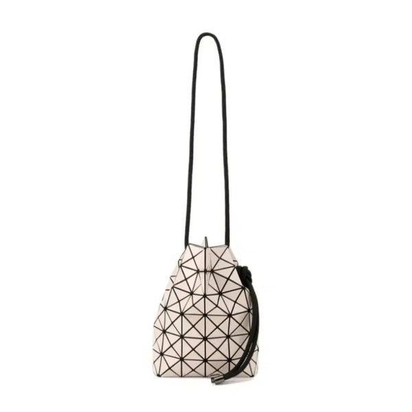 [BUNJANG] Bao Bao Ring Bag Beige / 바오바오 링백 베이지