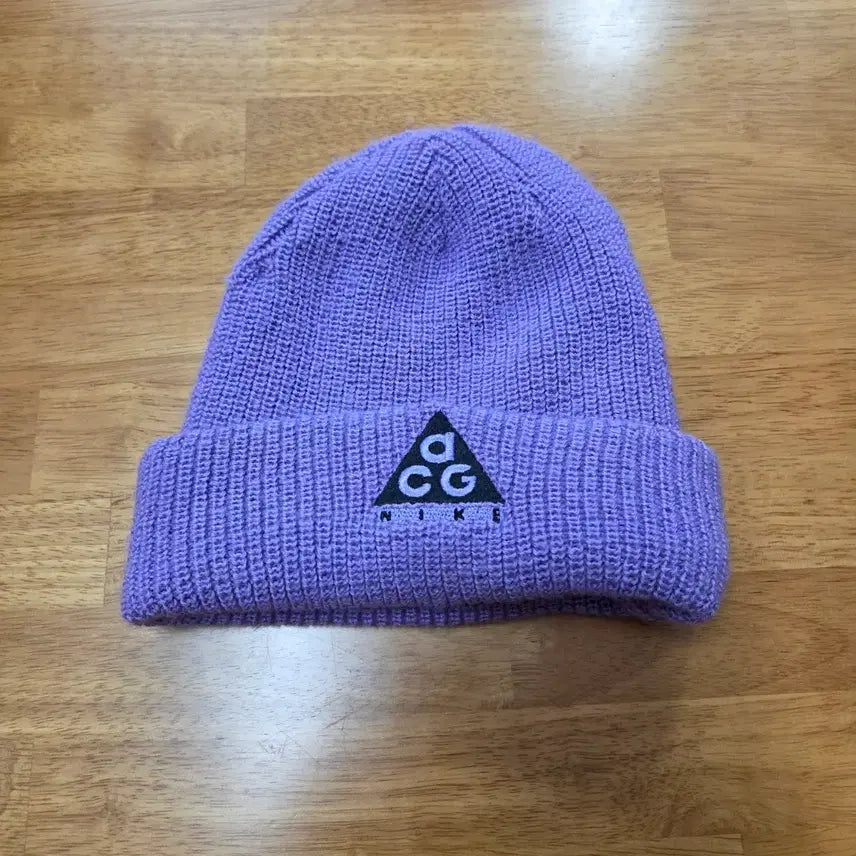 [BUNJANG] Nike ACG Beanie Purple / 나이키 acg 비니 보라색