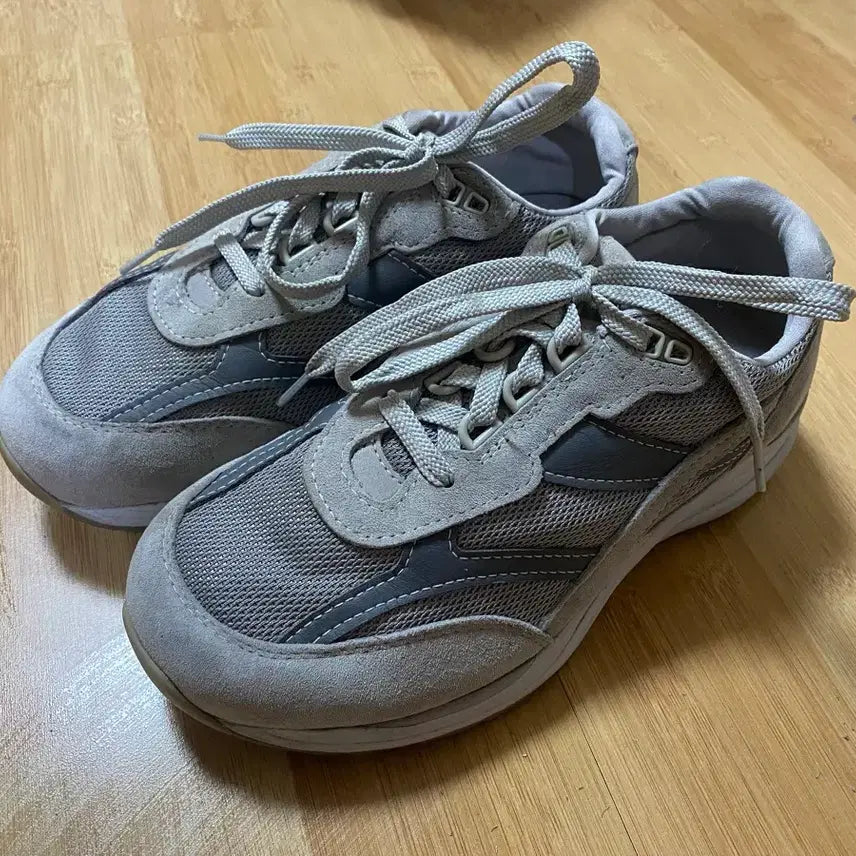 [BUNJANG] SAS Journey Sneakers 7 1/2W / [SAS] 사스 저니 SAS Journey 7 1/2W
