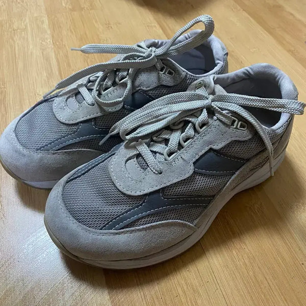 [BUNJANG] SAS Journey Sneakers 7 1/2W / [SAS] 사스 저니 SAS Journey 7 1/2W