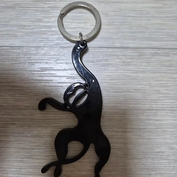 [BUNJANG] Kipling Monkey Keychain / 키플링 키링