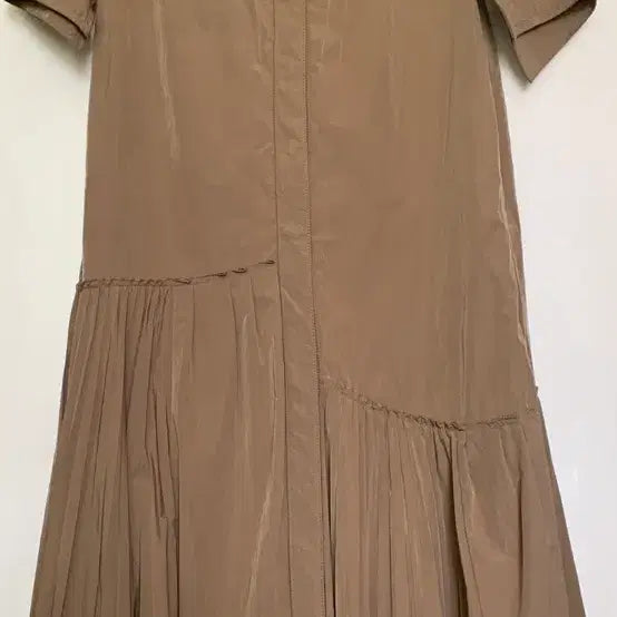 [BUNJANG] Time Long Dress / 타임 롱원피스