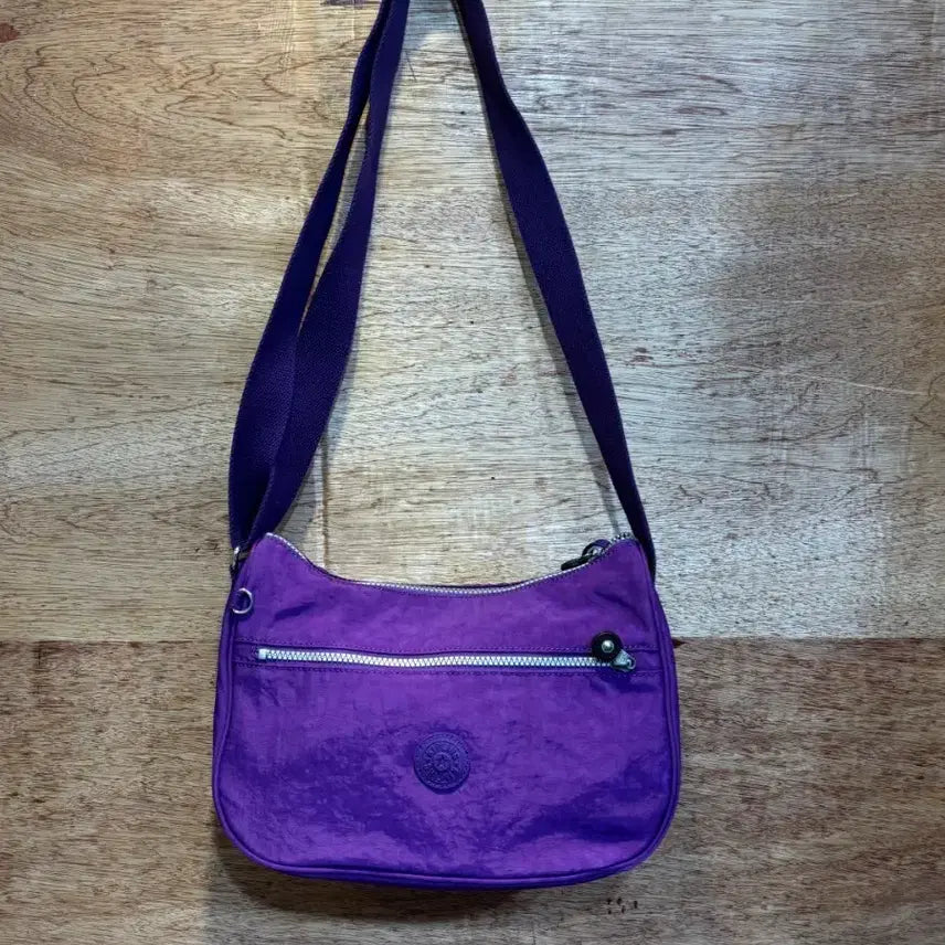 [BUNJANG] Kipling Crossbody Bag / 키플링 크로스백 가방