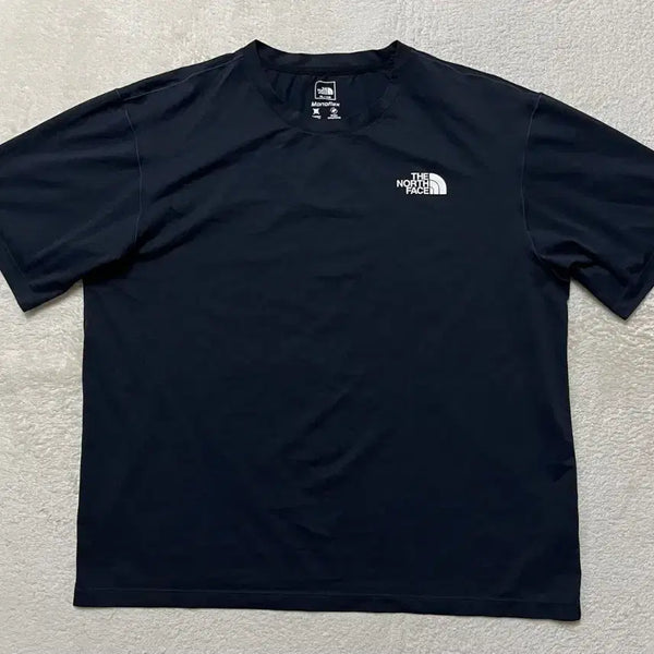 [BUNJANG] The North Face Performance T-Shirt / 노스페이스 기능성 반팔티