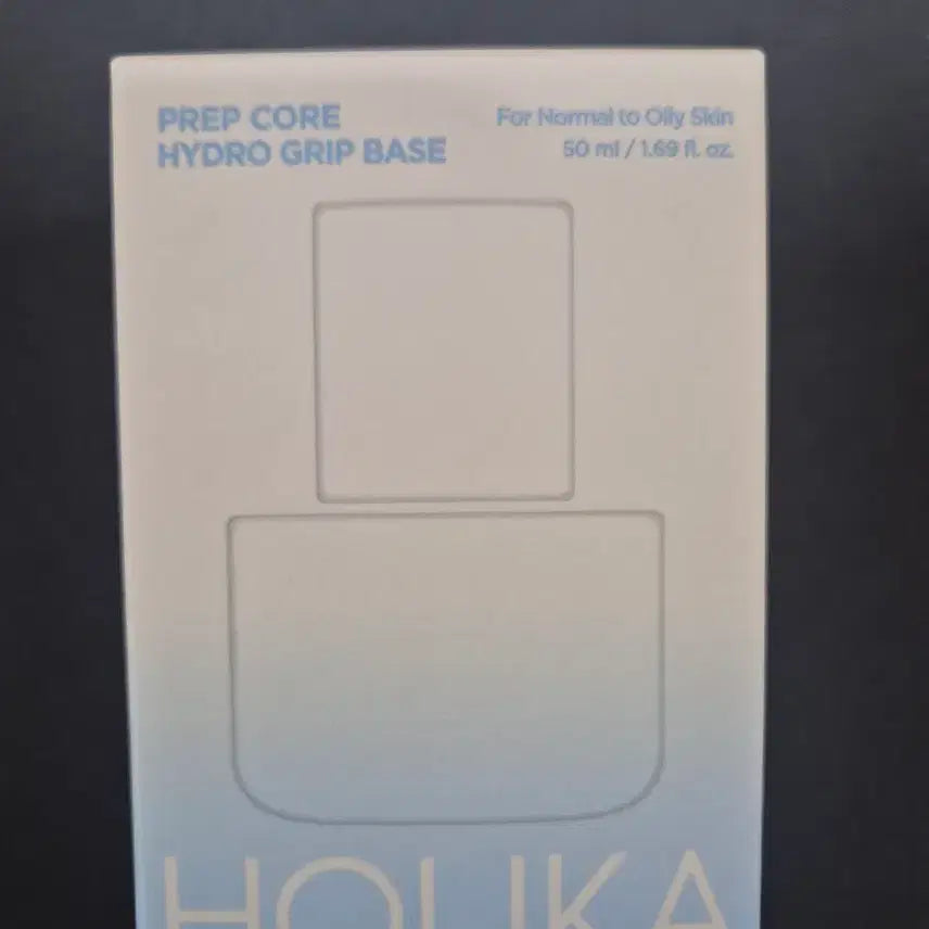 [BUNJANG] Holika Holika Prepcore Hydro Grip Base 50ml / 홀리카 프렙코어 하이드로 그립 베이스